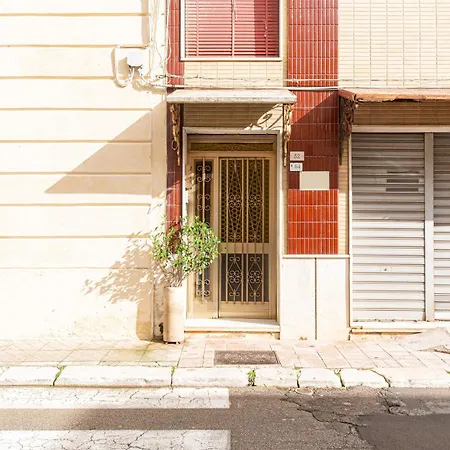 בית נופש Cod 278 Al Centro Del Paese