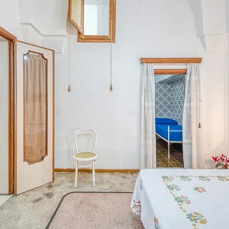 Cod 278 Al Centro Del Paese בית נופש *