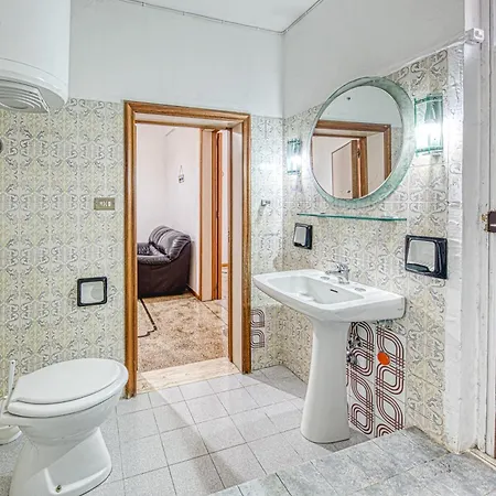 בית נופש Cod 278 Al Centro Del Paese *