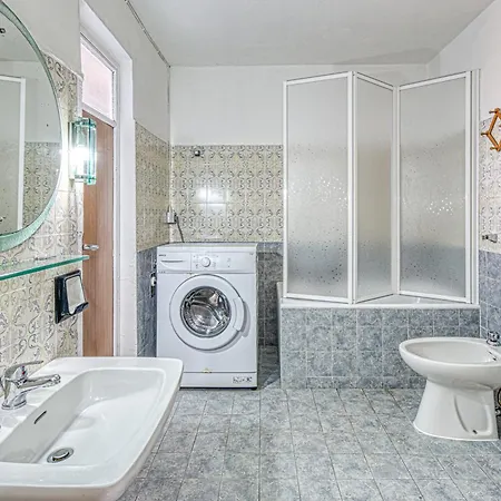 Cod 278 Al Centro Del Paese בית נופש אוג'נטו