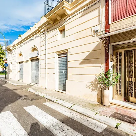 Vakantiehuis Cod 278 Al Centro Del Paese *