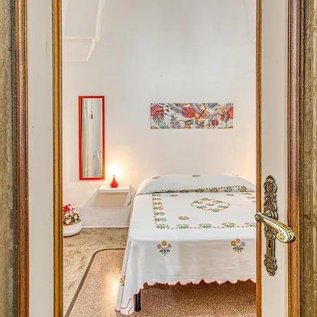 Дом отдыха Cod 278 Al Centro Del Paese