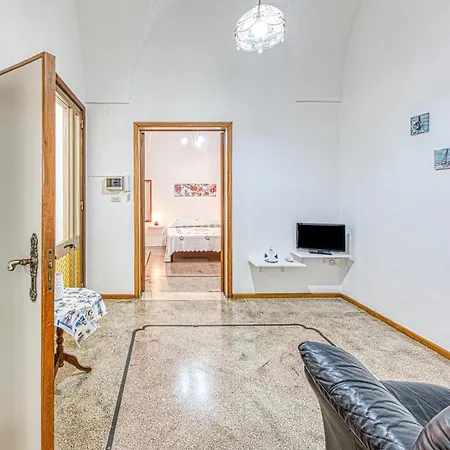 Cod 278 Al Centro Del Paese Дом отдыха