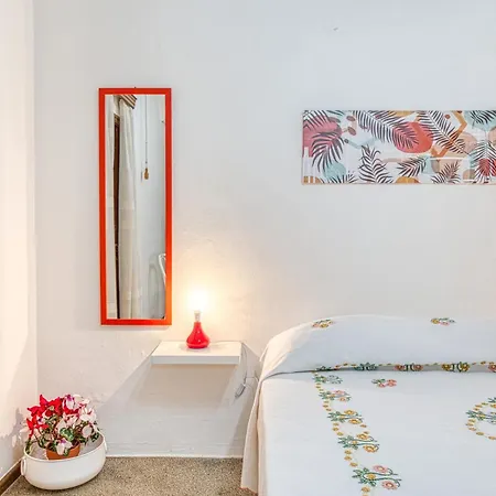 Cod 278 Al Centro Del Paese Дом отдыха