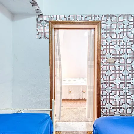 Cod 278 Al Centro Del Paese Holiday home