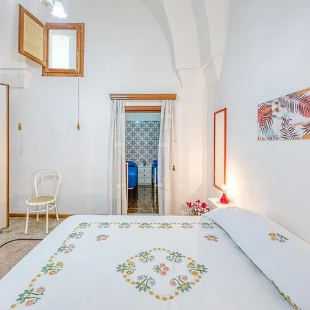 Casa vacanze Cod 278 Al Centro Del Paese Ugento