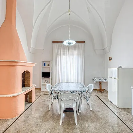 Casa vacanze Cod 278 Al Centro Del Paese