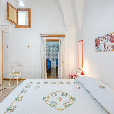 Cod 278 Al Centro Del Paese Σπίτι διακοπών *