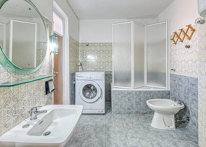 Cod 278 Al Centro Del Paese Casa vacanze Ugento