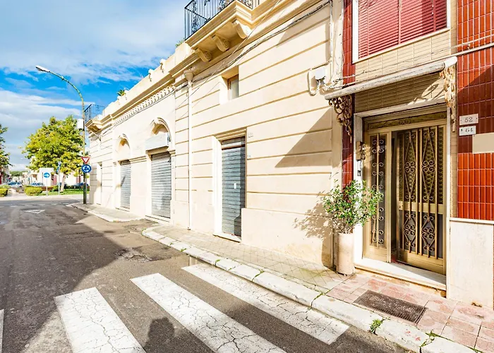 Cod 278 Al Centro Del Paese *