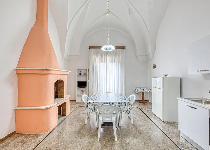 Casa vacanze Cod 278 Al Centro Del Paese